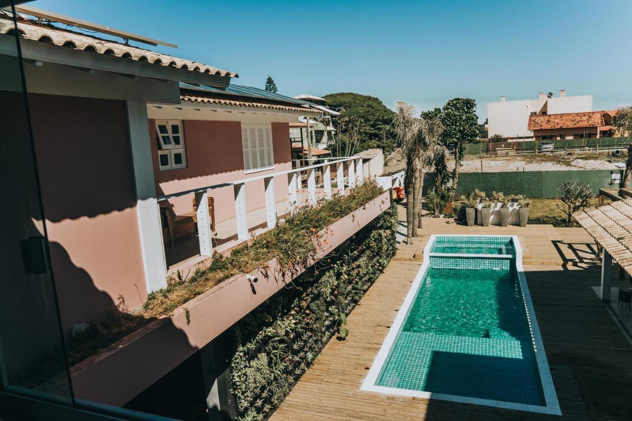 Pousada Dora Florianopolis Exterior photo